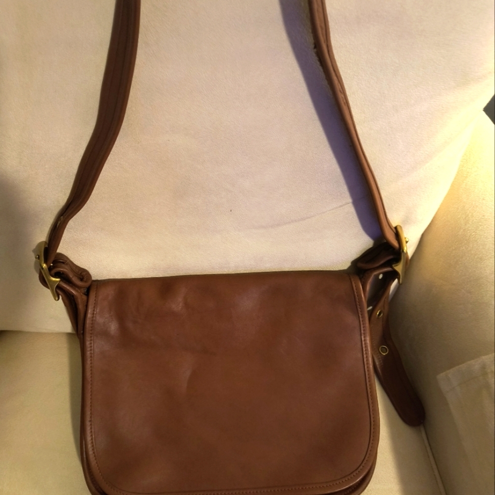 Coach Vintage Patricia Legacy